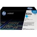 HP 824A Cyan LaserJet Image Drum HP 824A Cyan LaserJet Image Drum