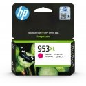 HP 953XL riittoisa magenta alkuperäinen mustekasetti HP 953XL riittoisa magenta alkuperäinen mustekasetti