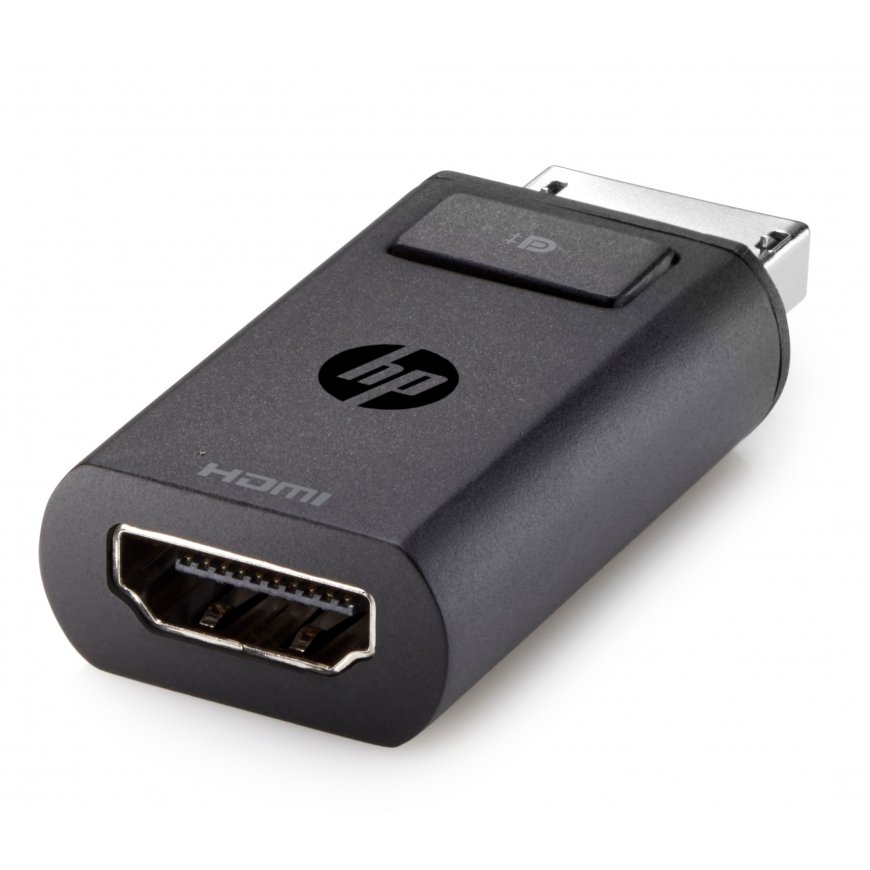 HP Poly HP DisplayPort to HDMI