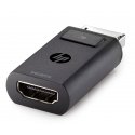 HP Адаптер DisplayPort — HDMI 1.4 HP Адаптер DisplayPort — HDMI 1.4