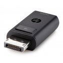 HP DisplayPort to HDMI 1.4 Adapter HP DisplayPort to HDMI 1.4 Adapter