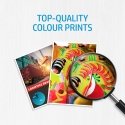 HP spalvinio „LaserJet Q6003A“ rausva spausdinimo kasetė