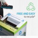 HP spalvinio „LaserJet Q6003A“ rausva spausdinimo kasetė