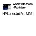 HP 55A Black Original LaserJet Toner Cartridge tonerio kasetė 1 vnt Originalus Juoda HP 55A Black Original LaserJet Toner Cartridge tonerio kasetė 1 vnt Originalus Juoda