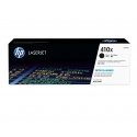 HP 410X, alkuperäinen riittoisa musta LaserJet-värikasetti HP 410X, alkuperäinen riittoisa musta LaserJet-värikasetti