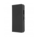 Insmat 650-2804 mobiiltelefoni ümbris 15,5 cm (6.1") Klapiga kaas Must Insmat 650-2804 mobiiltelefoni ümbris 15,5 cm (6.1") Klapiga kaas Must