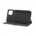Insmat 650-2804 mobile phone case 15.5 cm (6.1") Flip case Black Insmat 650-2804 mobile phone case 15.5 cm (6.1") Flip case Black
