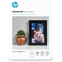 HP läikeline fotopaber Advanced -100 lehte/10 x 15 cm ääristeta HP läikeline fotopaber Advanced -100 lehte/10 x 15 cm ääristeta