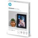 HP Advanced Photo Paper, Glossy, 250 g/m2, 10 x 15 cm (101 x 152 mm), 100 sheets HP Advanced Photo Paper, Glossy, 250 g/m2, 10 x 15 cm (101 x 152 mm), 100 sheets