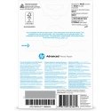 HP uzlabots glancēts foto papīrs-100 lapas/10 x 15 cm bez apmales HP uzlabots glancēts foto papīrs-100 lapas/10 x 15 cm bez apmales