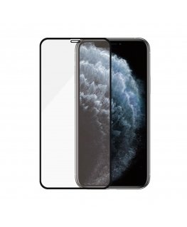 PanzerGlass 2664 Mobilā tālruņa ekrāna un aizmugures aizsargs Caurspīdīgs ekrāna aizsargs Apple 1 pcs