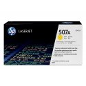 HP 507A, alkuperäinen keltainen LaserJet-värikasetti HP 507A, alkuperäinen keltainen LaserJet-värikasetti