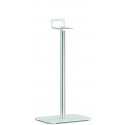 SOUND 3305 Universal L Speaker floor stand, White | SOUND 3305 Universal L Speaker floor stand, White |