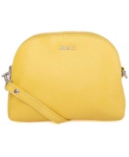 Segali Women's Leather Crossbody Bag