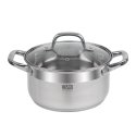 Resto Kitchenware Libra 3,6 L Apaļš Nerūsējošs tērauds