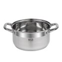 Resto Kitchenware Libra 3,6 L Pyöreä Ruostumaton teräs Resto Kitchenware Libra 3,6 L Pyöreä Ruostumaton teräs