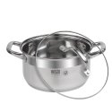 Resto Kitchenware Libra 3,6 L Apaļš Nerūsējošs tērauds