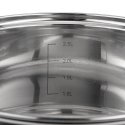 Resto Kitchenware Libra 3,6 L Apaļš Nerūsējošs tērauds