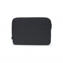DICOTA ECO Sleeve BASE 31,8 cm (12.5") Suojakotelo musta DICOTA ECO Sleeve BASE 31,8 cm (12.5") Suojakotelo musta