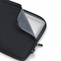 DICOTA ECO Sleeve BASE 31,8 cm (12.5") Soma-aploksne Melns DICOTA ECO Sleeve BASE 31,8 cm (12.5") Soma-aploksne Melns