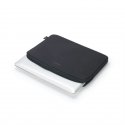 DICOTA ECO Sleeve BASE 31,8 cm (12.5") Soma-aploksne Melns DICOTA ECO Sleeve BASE 31,8 cm (12.5") Soma-aploksne Melns