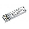 Intel E10GSFPSR lähetin-vastaanotinmoduuli Valokuitu 10000 Mbit/s SFP+ 850 nm Intel E10GSFPSR lähetin-vastaanotinmoduuli Valokuitu 10000 Mbit/s SFP+ 850 nm