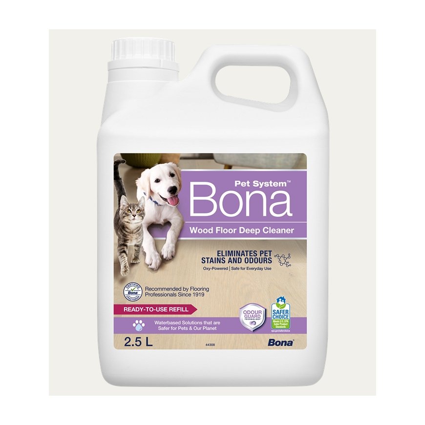 Bona Wood Floor deep cleaner Liquid (ready to use)