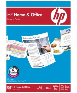 HP mājas un ofisa papīrs-500 lapas/A4/210 x 297 mm