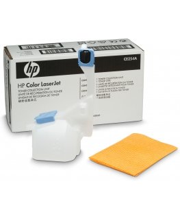 HP Color LaserJet CE254A -väriaineen keräysyksikkö