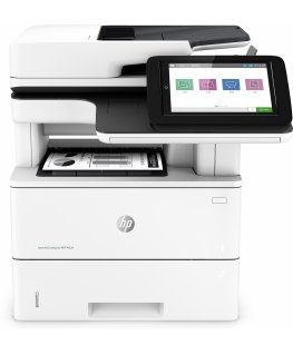 HP LaserJet Enterprise MFP M528dn