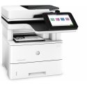 HP LaserJet Enterprise MFP M528dn HP LaserJet Enterprise MFP M528dn