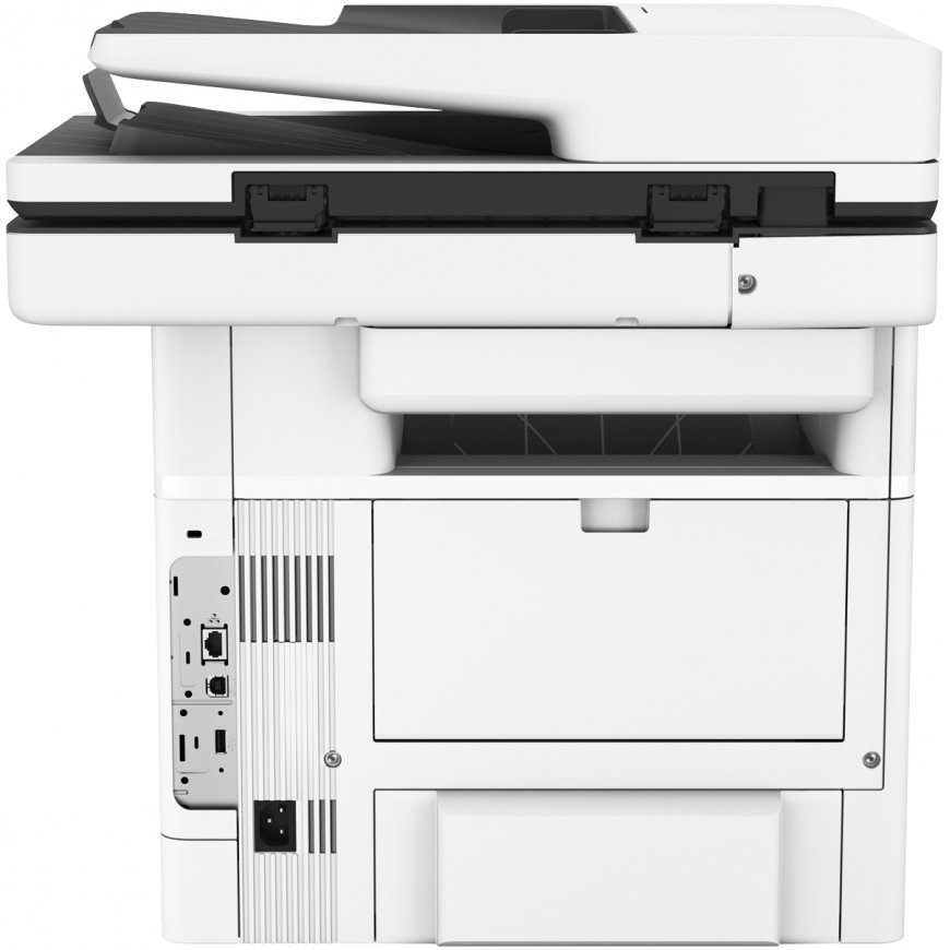 HP LaserJet Enterprise MFP M528dn – 4