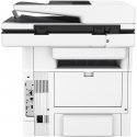 HP LaserJet Enterprise MFP M528dn HP LaserJet Enterprise MFP M528dn