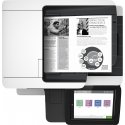 HP LaserJet Enterprise MFP M528dn HP LaserJet Enterprise MFP M528dn