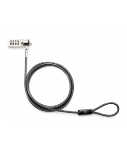 HP Essential Combination Lock
