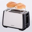 Cloer 3569 röster 2 viil(ud) 1000 W Hõbe