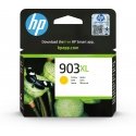 HP 903XL, alkuperäinen riittoisa keltainen mustekasetti HP 903XL, alkuperäinen riittoisa keltainen mustekasetti