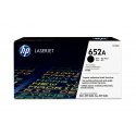 HP 652A, Оригинальный лазерный картридж LaserJet, Черный HP 652A, Оригинальный лазерный картридж LaserJet, Черный