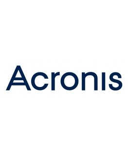 Acronis AWSAEBLOS21 tarkvaralitsents/-uuendus 1 litsents(i) Tellimus 1 aasta(t)