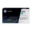 HP 507A, alkuperäinen syaani LaserJet-värikasetti HP 507A, alkuperäinen syaani LaserJet-värikasetti