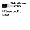 HP 507A, Оригинальный лазерный картридж LaserJet, Голубой HP 507A, Оригинальный лазерный картридж LaserJet, Голубой