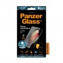 PanzerGlass 7258 Mobilā tālruņa ekrāna un aizmugures aizsargs Caurspīdīgs ekrāna aizsargs Samsung 1 