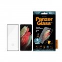 PanzerGlass 7258 Mobilā tālruņa ekrāna un aizmugures aizsargs Caurspīdīgs ekrāna aizsargs Samsung 1 