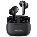 Tonsil T55BT Pro Czarne