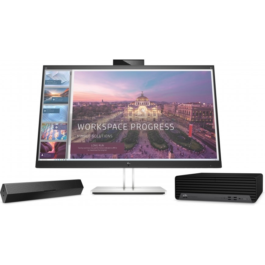 HP Poly HP S101 Melns 2