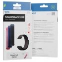 Wave WAVE-NB-UNI-20-PK watch part/accessory Watch strap Wave WAVE-NB-UNI-20-PK watch part/accessory Watch strap