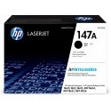 HP LaserJet 147A, оригинальный лазерный картридж , черный