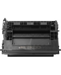HP 37X High Yield Black Original LaserJet Toner Cartridge