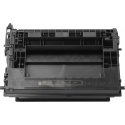 HP LaserJet 37X, Оригинальный лазерный картридж увеличенной емкости, Черный