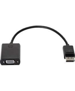 HP Переходник DisplayPort – VGA